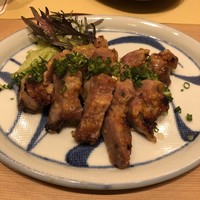 かどや 虎ノ門 - 