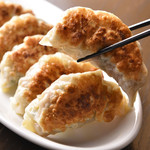 恵比寿餃子 大豊記 五反田