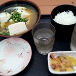海人食堂 - 料理写真: