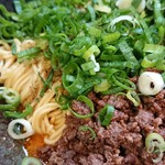 汁なし担々麺 階杉 - 