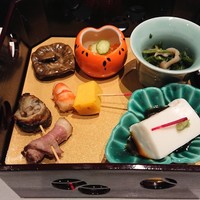 日本料理 湯木 心斎橋店 - 