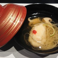 日本料理 湯木 心斎橋店 - 