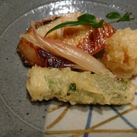 日本料理 湯木 心斎橋店 - 