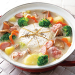 焼き鳥・しゃぶしゃぶ・もつ鍋 食べ放題 個室居酒屋 トリ一番 - 