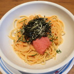 Jolly Pasta - たらこ 2019.11月