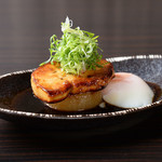 俺のやきとり 銀座9丁目