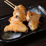 俺のやきとり 銀座9丁目