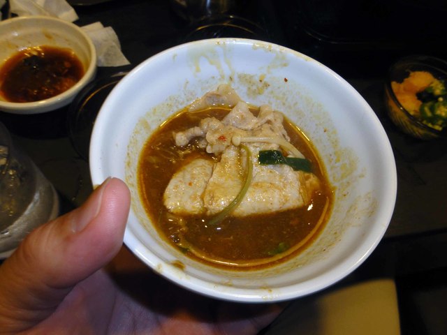 しゃぶ葉 長岡川崎店 北長岡 しゃぶしゃぶ 食べログ