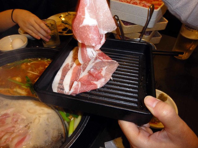 しゃぶ葉 長岡川崎店 北長岡 しゃぶしゃぶ 食べログ