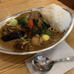 カレーの店 プーさん - 