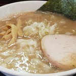 麺屋 じょっぱり - 