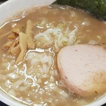 麺屋 じょっぱり - 