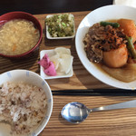 舞洲食堂 - 