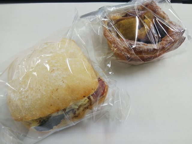 ブーランジェリー ルポール Boulangerie Le Port 市役所前 パン 食べログ ブーランジェリー ルポール Boulangerie Le Port 市役所前 パン 食べログ