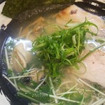 大阪麺哲 - 