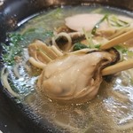 大阪麺哲 - 