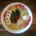 Ramen Koubou Kai - 