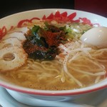 Ramen Koubou Kai - 