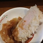 超穴場的なメニュー 心御膳 By たかまさ25 とんかつ 心 菊川 とんかつ 食べログ 超穴場的なメニュー 心御膳 By たかまさ25 とんかつ 心 菊川 とんかつ 食べログ