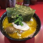 家系総本山 ラーメン 吉村家 - 