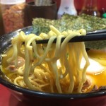 家系総本山 ラーメン 吉村家 - 