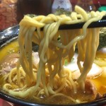 家系総本山 ラーメン 吉村家 - 