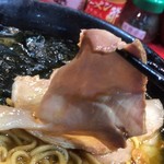 家系総本山 ラーメン 吉村家 - 