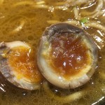 家系総本山 ラーメン 吉村家 - 