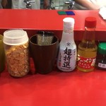 家系総本山 ラーメン 吉村家 - 