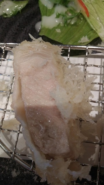 超穴場的なメニュー 心御膳 By たかまさ25 とんかつ 心 菊川 とんかつ 食べログ 超穴場的なメニュー 心御膳 By たかまさ25 とんかつ 心 菊川 とんかつ 食べログ