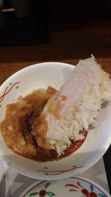 超穴場的なメニュー 心御膳 By たかまさ25 とんかつ 心 菊川 とんかつ 食べログ 超穴場的なメニュー 心御膳 By たかまさ25 とんかつ 心 菊川 とんかつ 食べログ