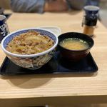 Yoshinoya - 