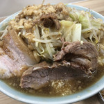 ラーメン 工藤 - 