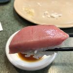 桜ずし - Aランチ
            マグロ美味い