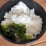 中華そば ヱビス屋 - 