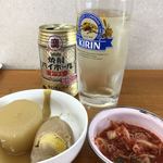 福栄のから揚げ - 
