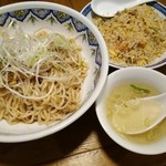 中国ラーメン揚州商人 - 