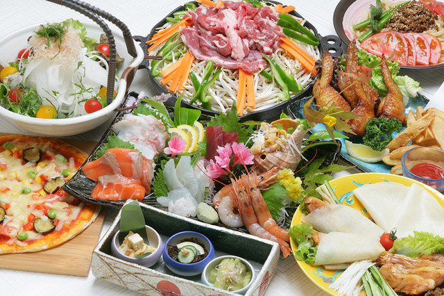 空 - 本八戸（居酒屋）の写真