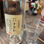 ととや - 爆弾ハナタレ