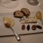 メゾン ポール・ボキューズ - お好みで＾＾