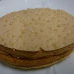 リリエンベルグ - ダックワーズ