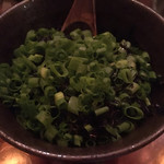 まーちぬ家 - イカスミじゅうしい