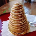 お菓子の蔵 太郎庵 - 