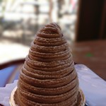 お菓子の蔵 太郎庵 - 