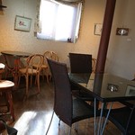 お菓子の蔵 太郎庵 - 