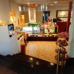 お菓子の蔵 太郎庵 - 