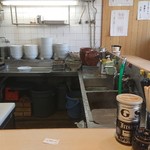 ラーメン ゆう - 