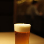 焼肉 強小亭 銀座 - マスターズドリーム