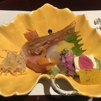 京懐石 美濃吉 そごう横浜店 - 