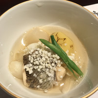 京懐石 美濃吉 そごう横浜店 - 